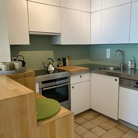 Helios 0201 With Location Apartment