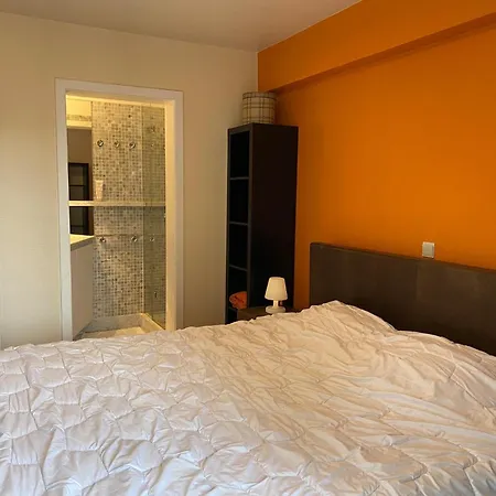 Helios 0201 With Location Apartment *