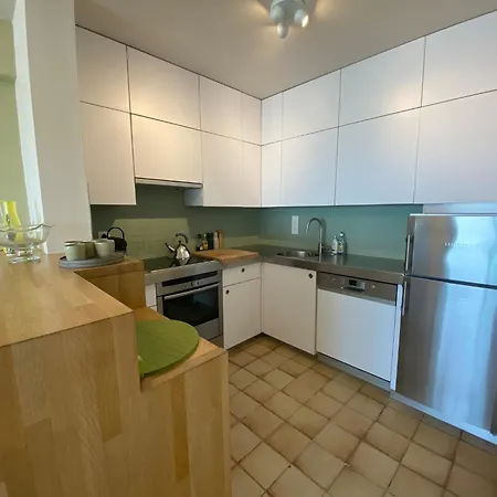 Apartment Helios 0201 With Location *