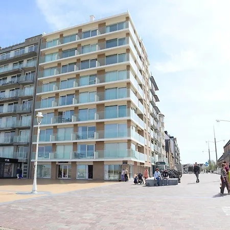 Apartment Helios 0201 With Location